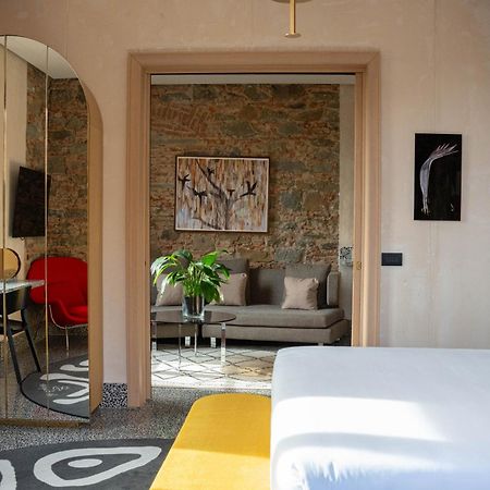 Hotel Calimala Firenze Esterno foto