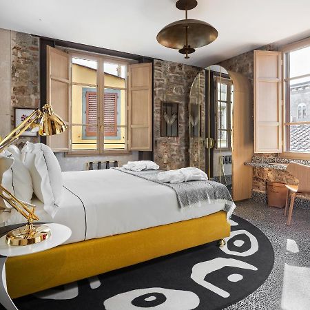 Hotel Calimala Firenze Esterno foto