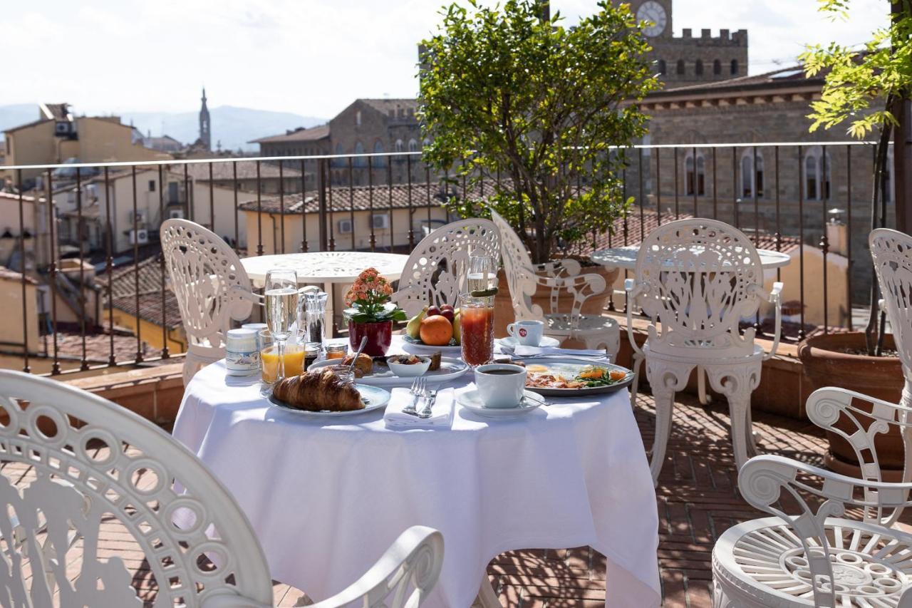 Hotel Calimala Firenze Esterno foto