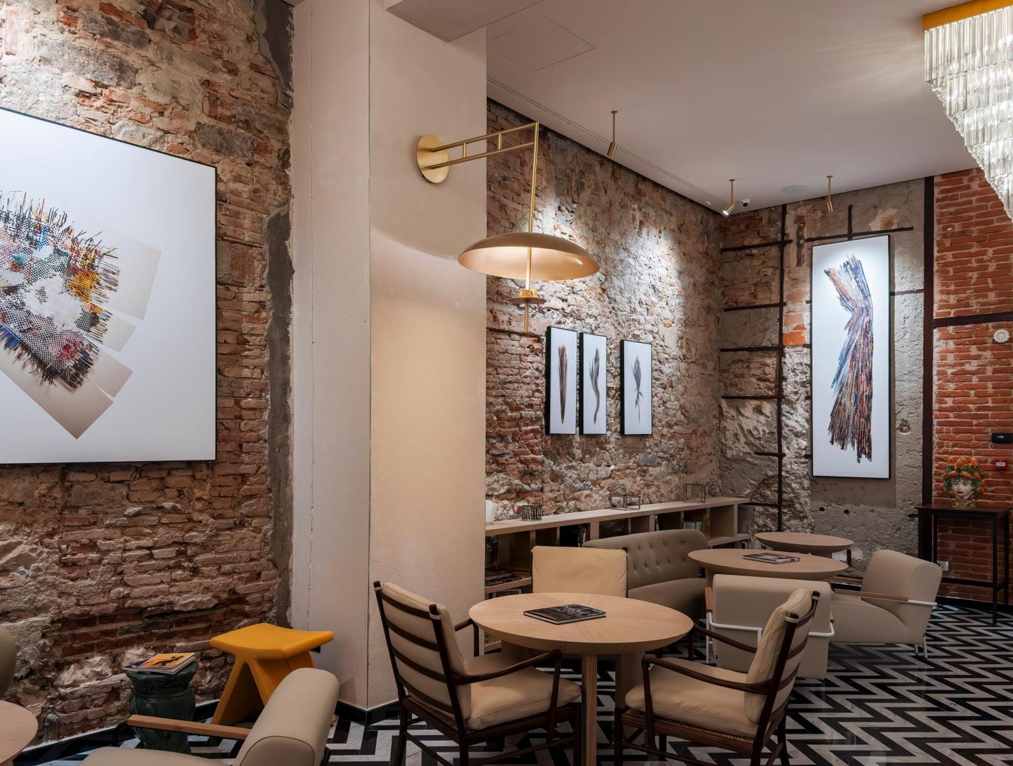 Hotel Calimala Firenze Esterno foto