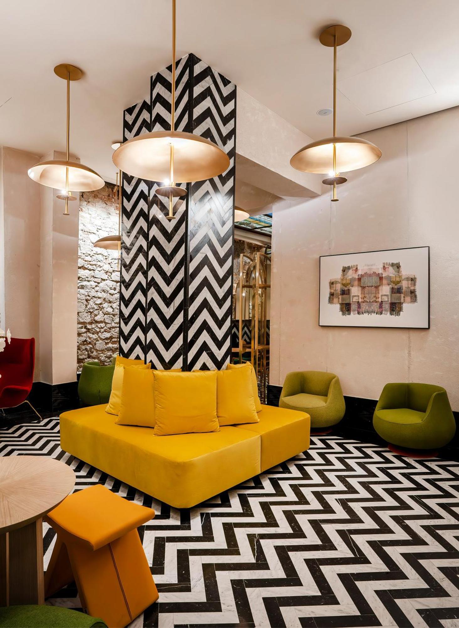 Hotel Calimala Firenze Esterno foto