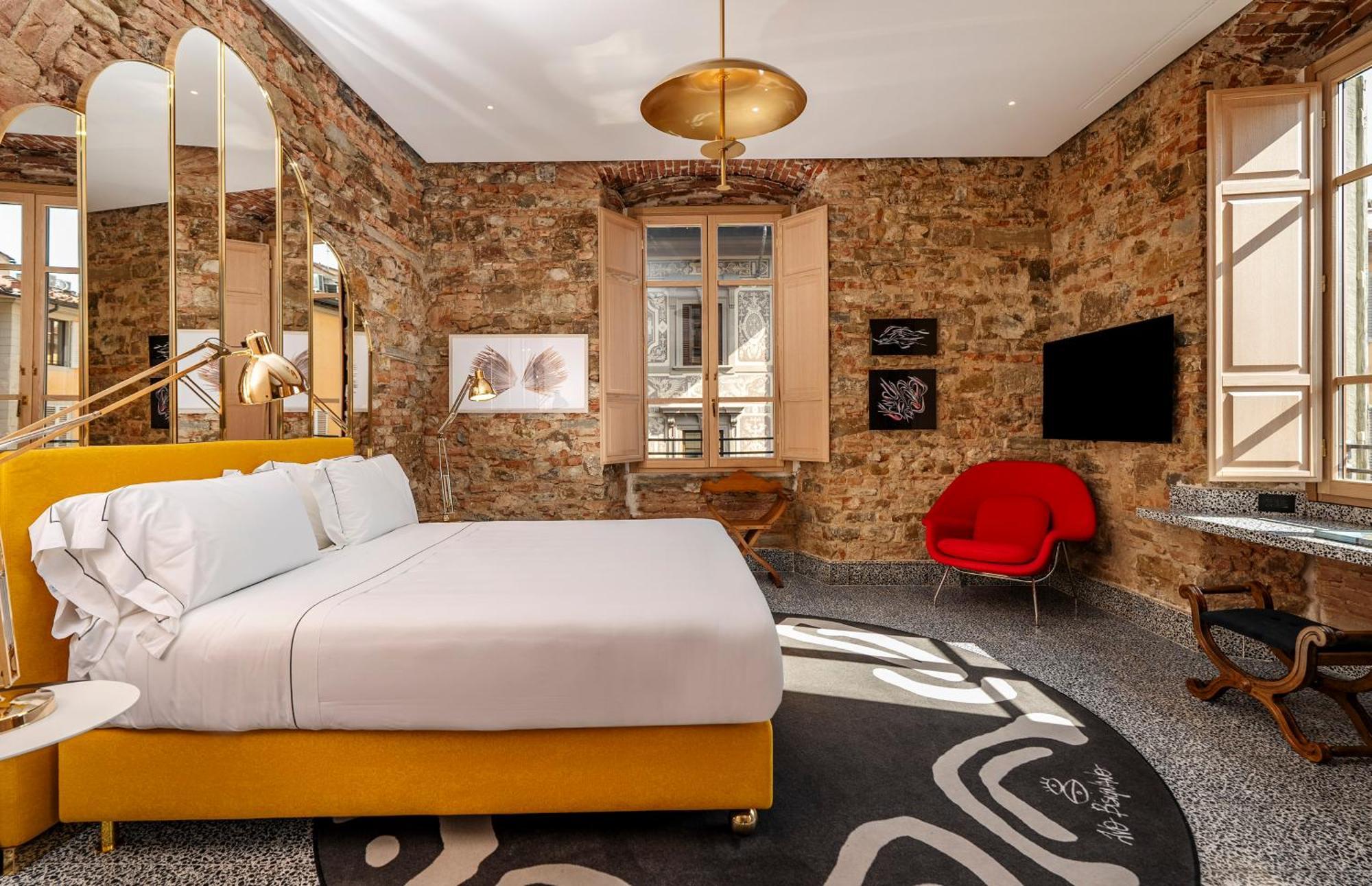 Hotel Calimala Firenze Esterno foto