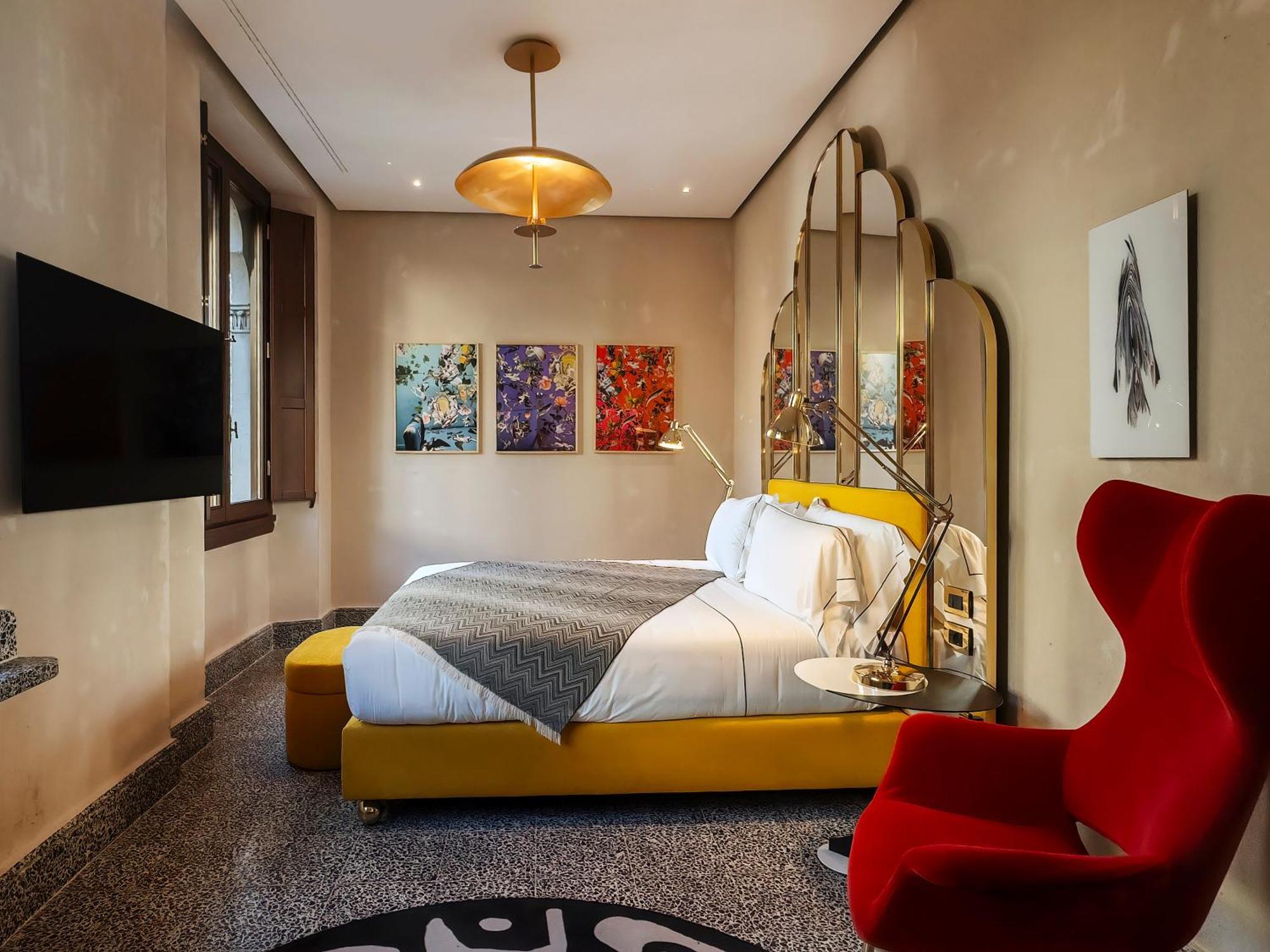 Hotel Calimala Firenze Esterno foto