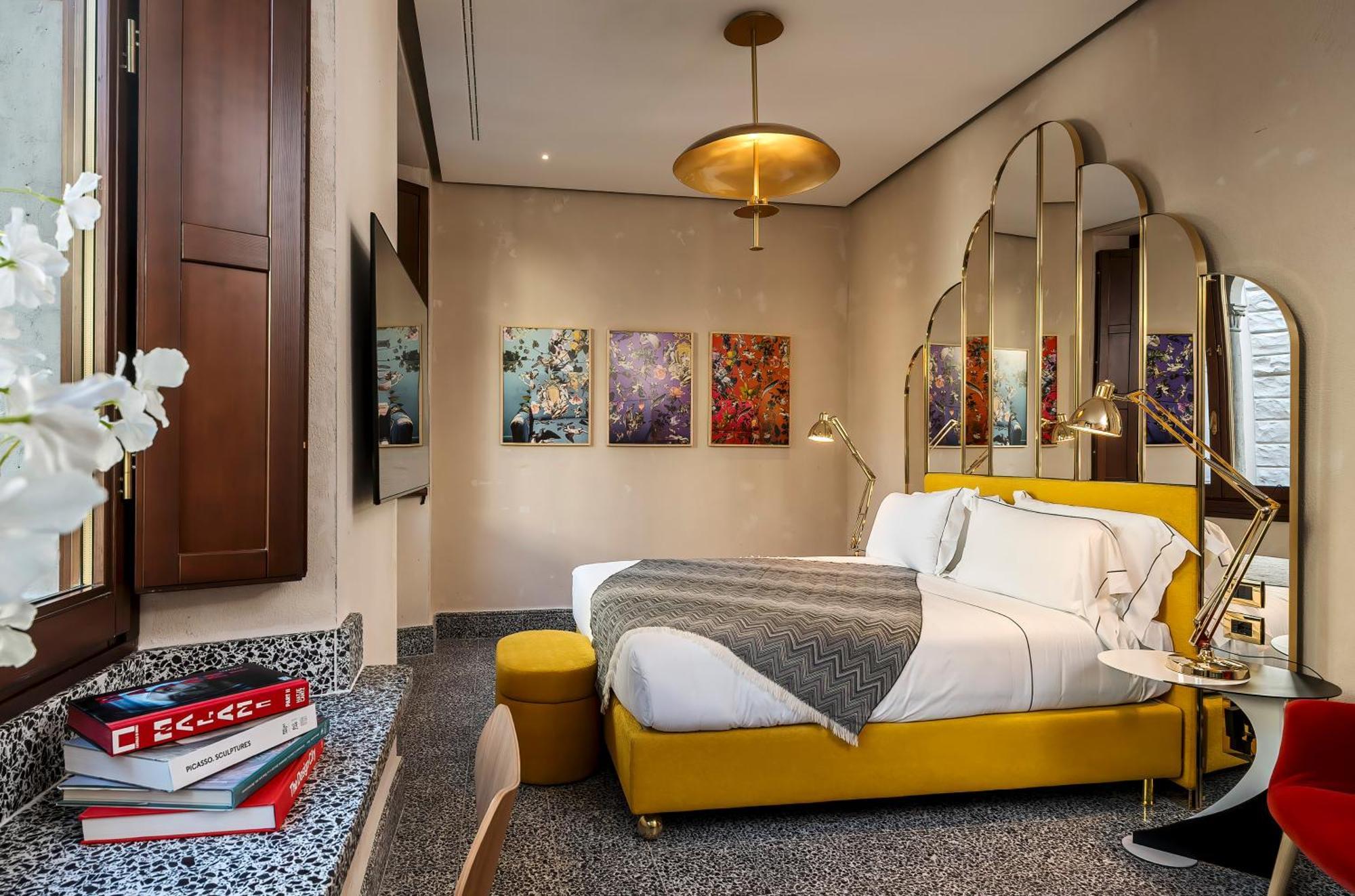 Hotel Calimala Firenze Esterno foto