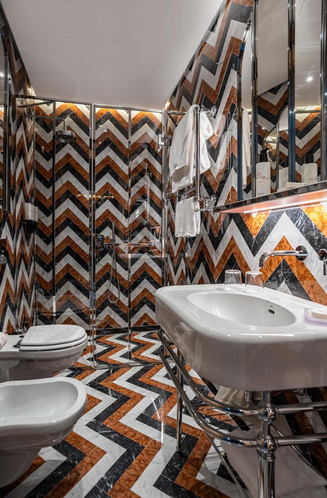 Hotel Calimala Firenze Esterno foto