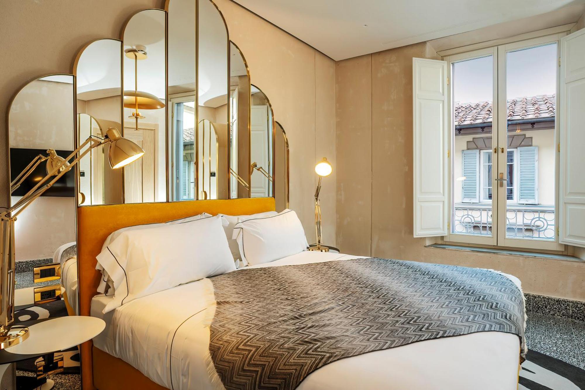 Hotel Calimala Firenze Esterno foto