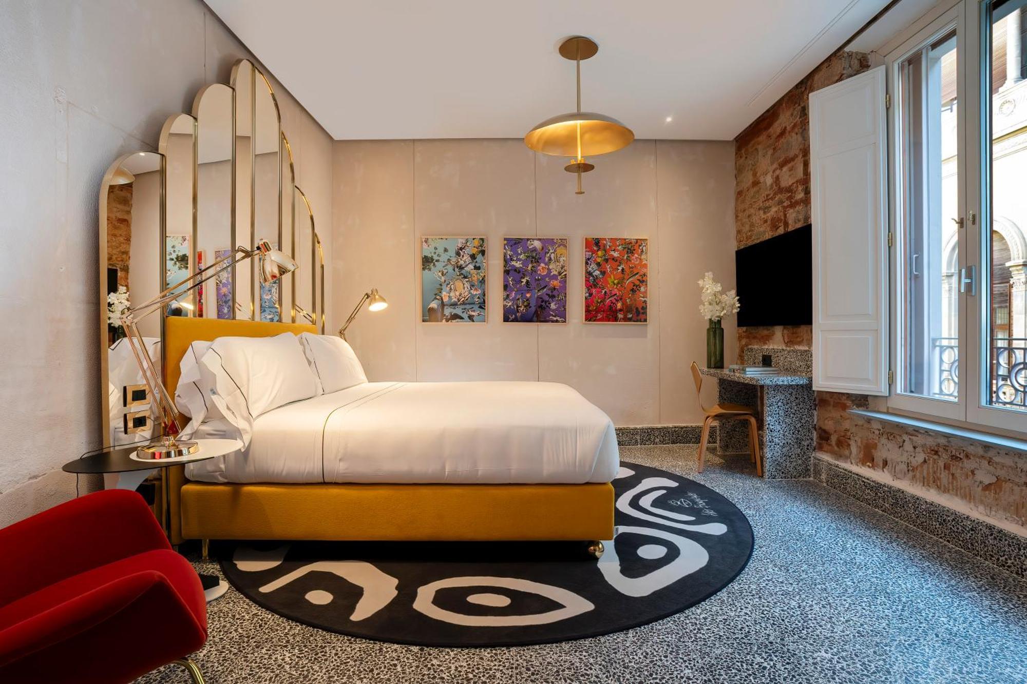 Hotel Calimala Firenze Esterno foto