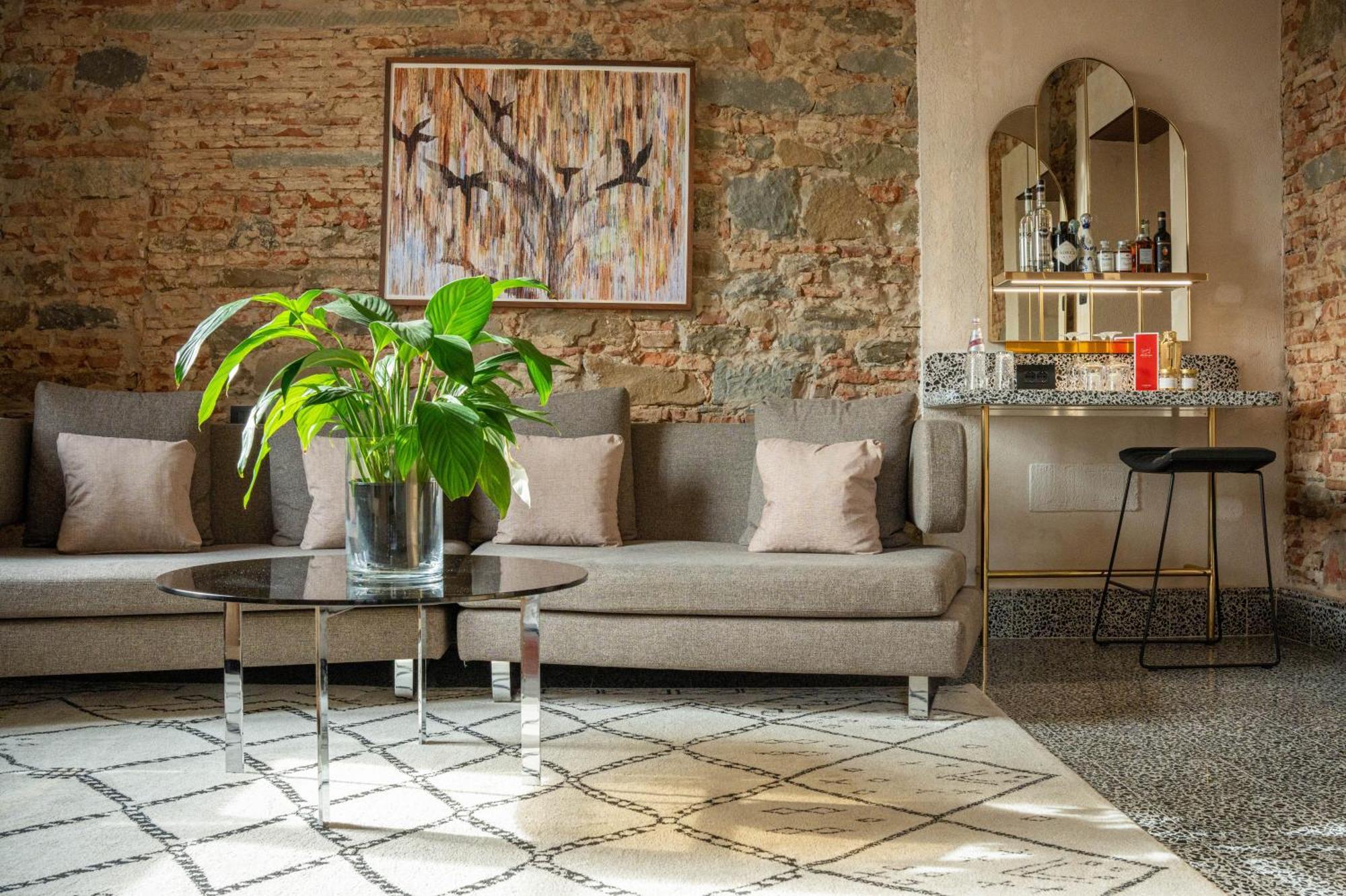 Hotel Calimala Firenze Esterno foto