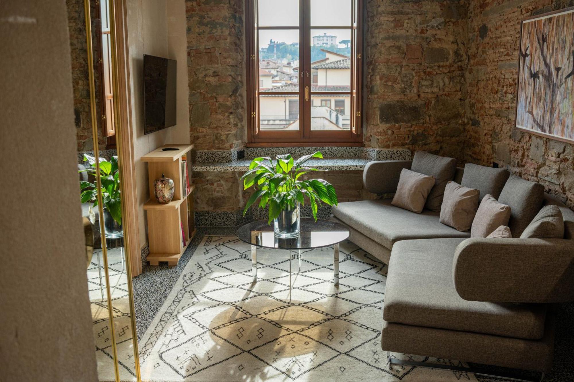 Hotel Calimala Firenze Esterno foto