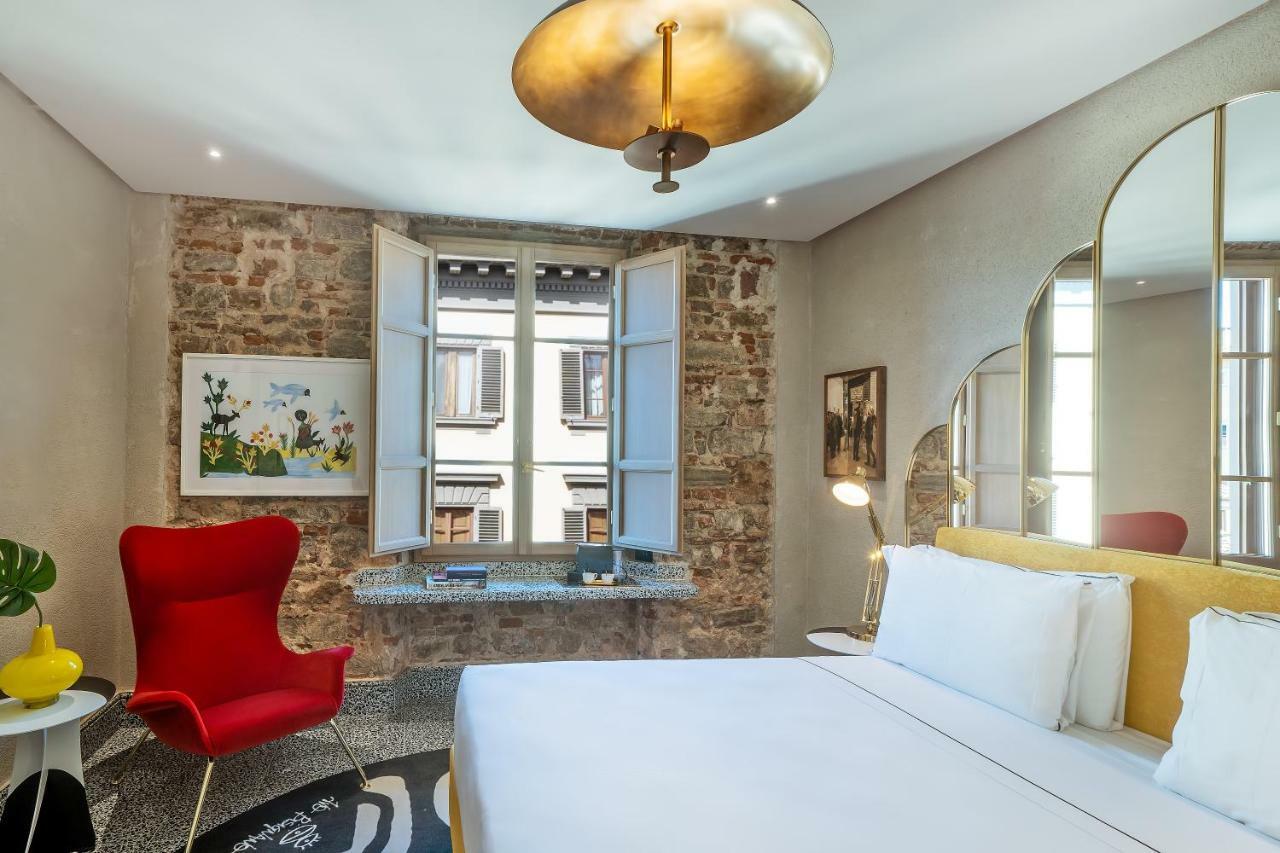 Hotel Calimala Firenze Esterno foto