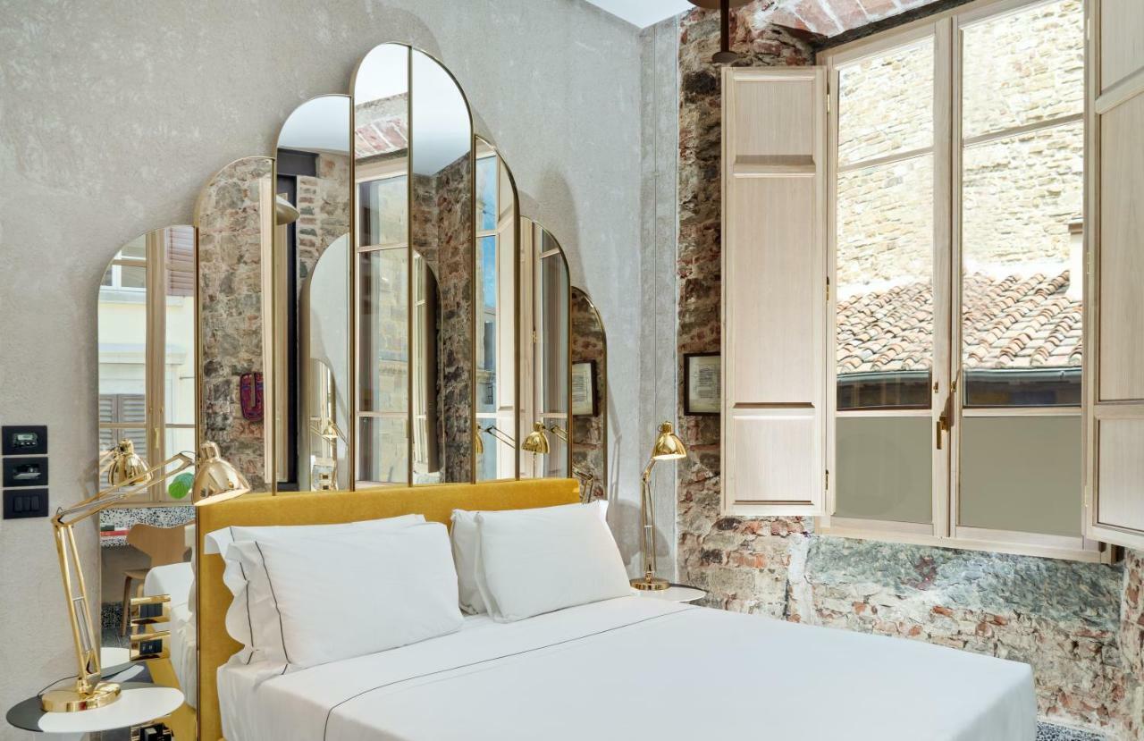 Hotel Calimala Firenze Esterno foto