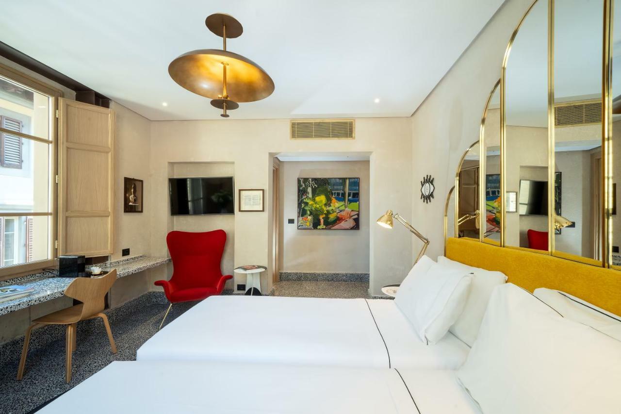 Hotel Calimala Firenze Esterno foto