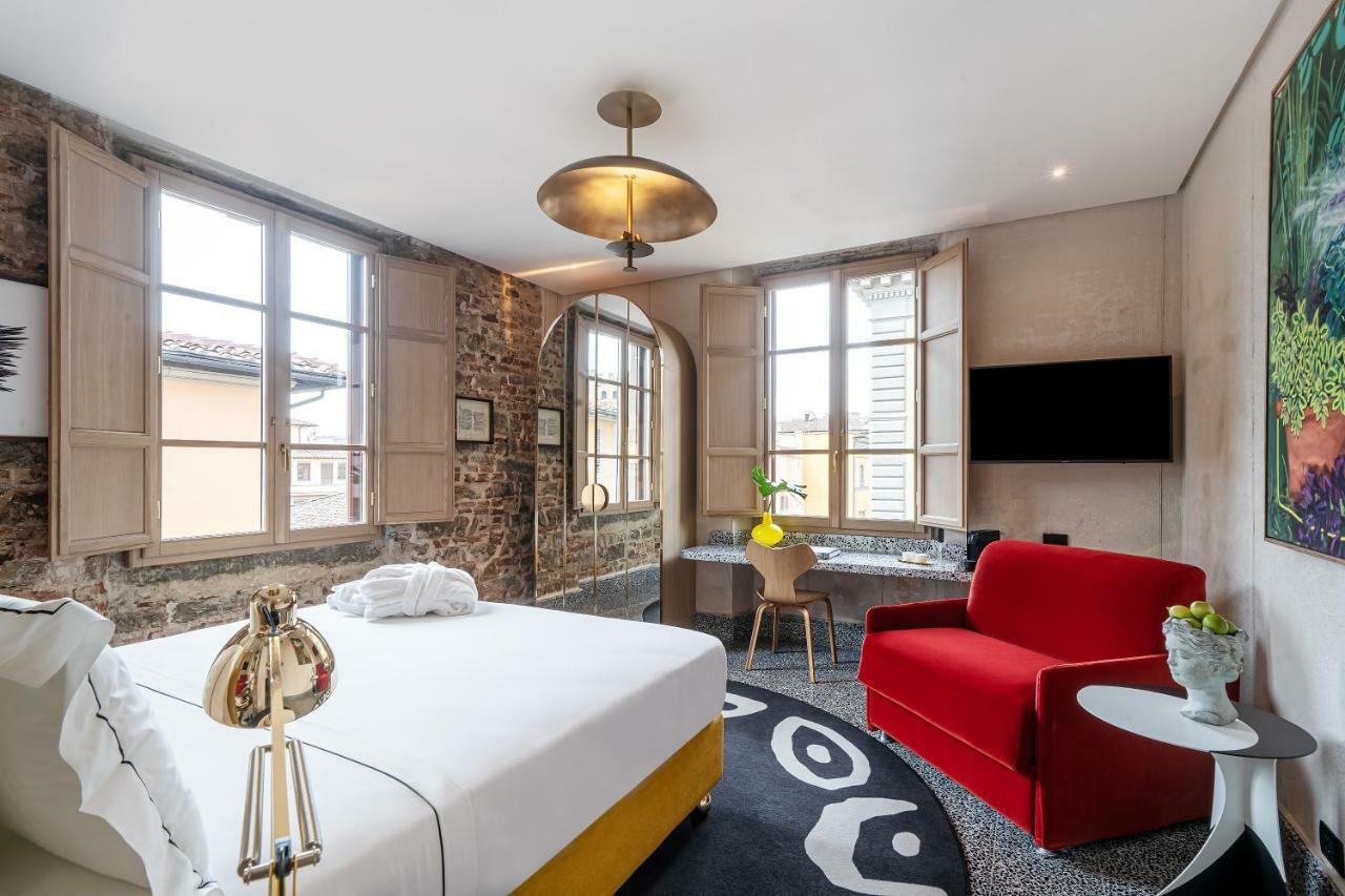 Hotel Calimala Firenze Esterno foto