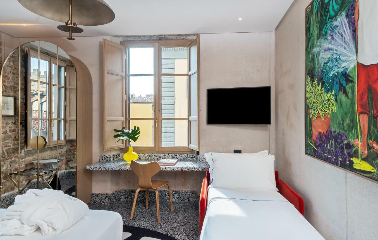 Hotel Calimala Firenze Esterno foto