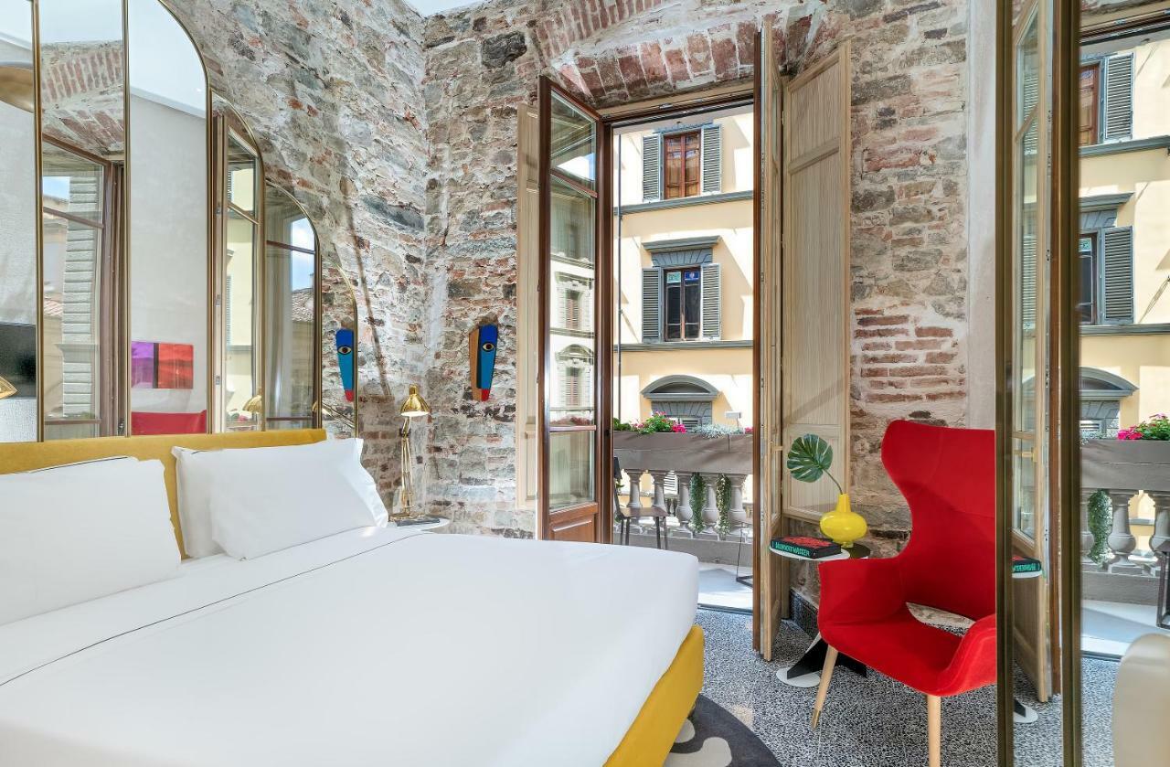 Hotel Calimala Firenze Esterno foto