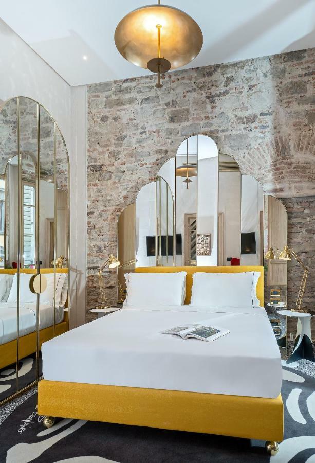 Hotel Calimala Firenze Esterno foto