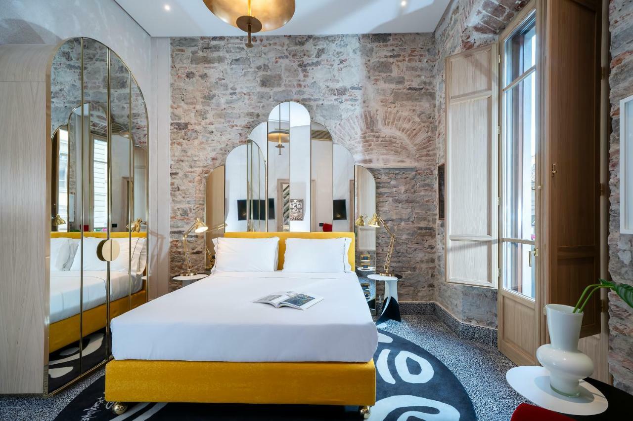 Hotel Calimala Firenze Esterno foto