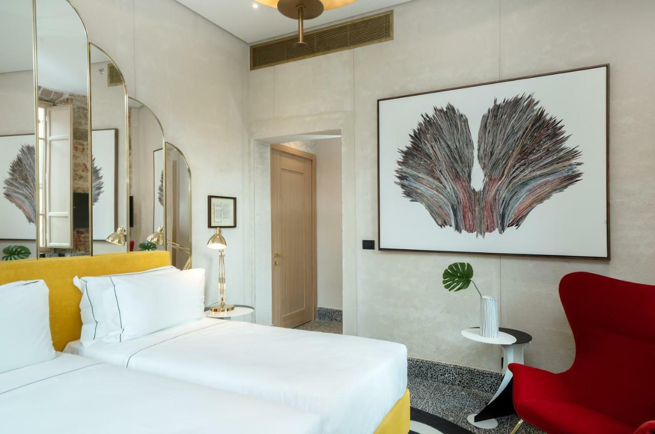 Hotel Calimala Firenze Esterno foto