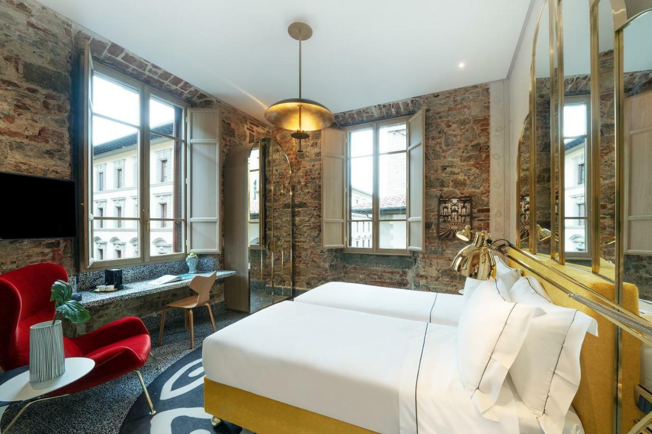 Hotel Calimala Firenze Esterno foto