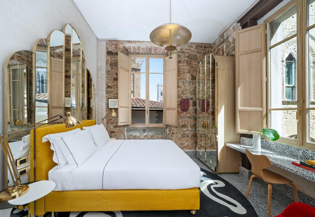 Hotel Calimala Firenze Esterno foto