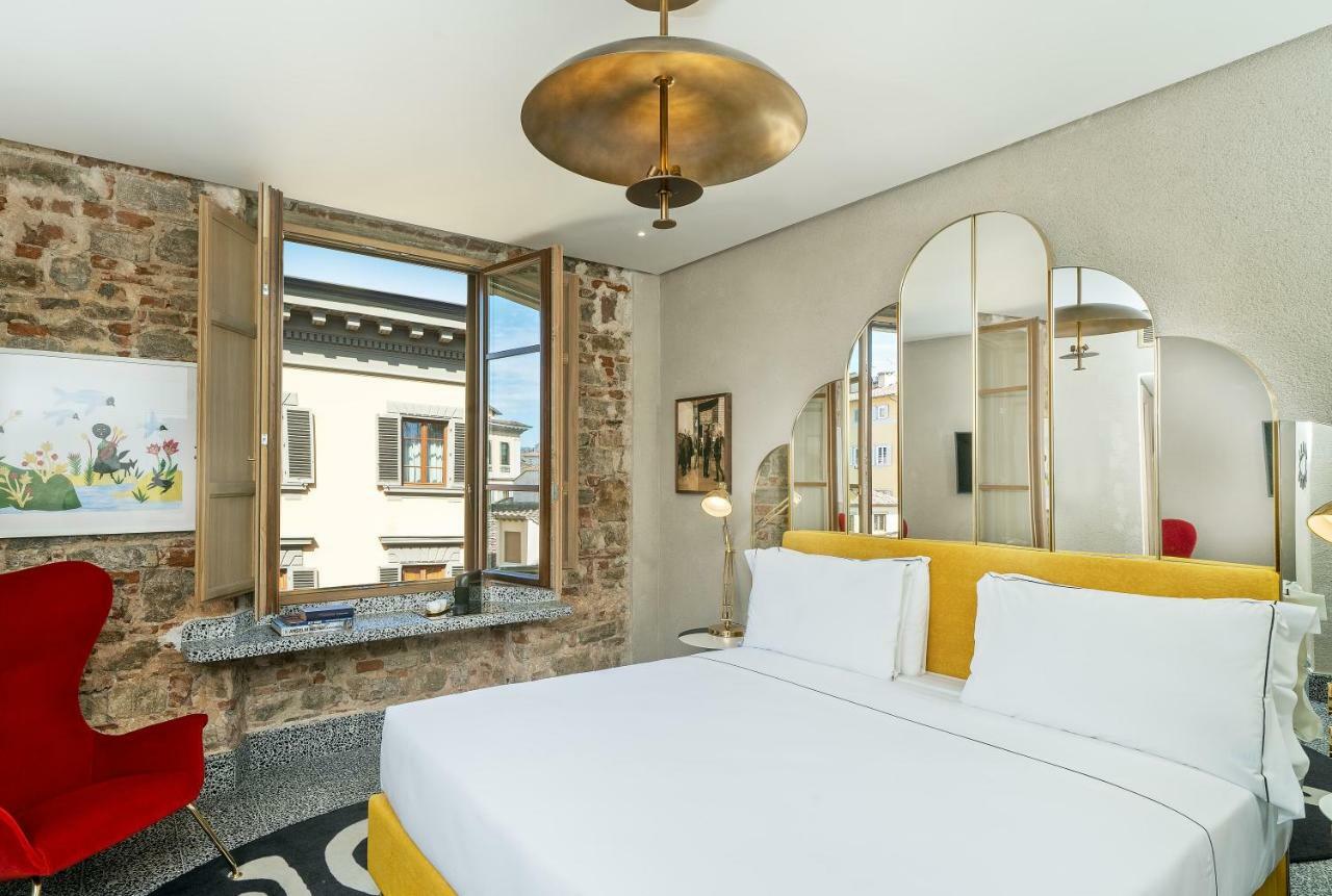 Hotel Calimala Firenze Esterno foto