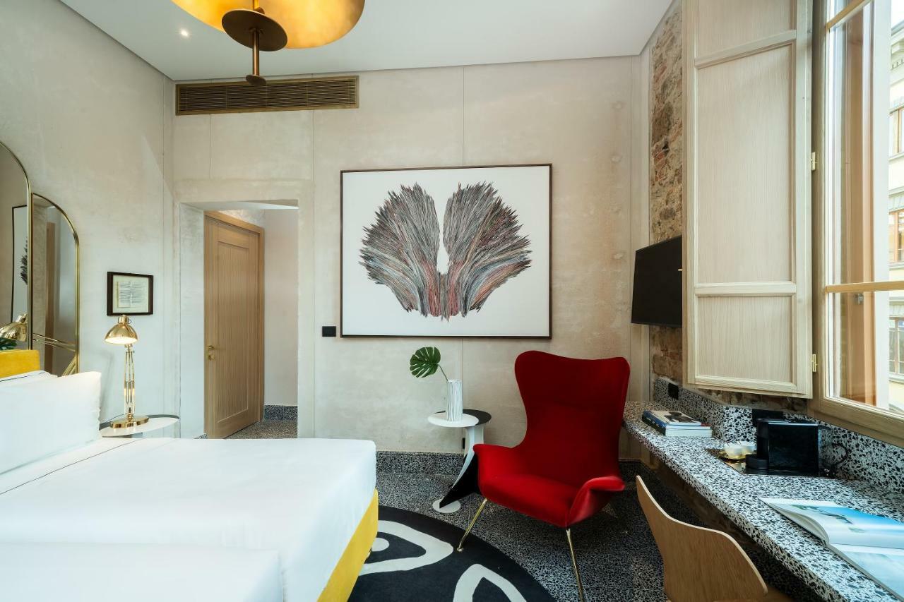 Hotel Calimala Firenze Esterno foto