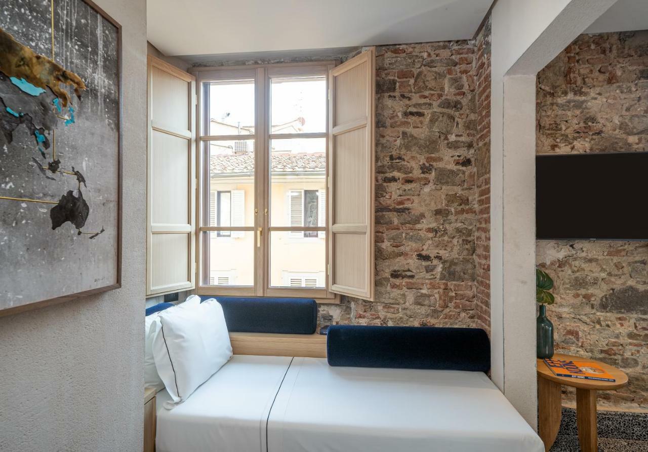 Hotel Calimala Firenze Esterno foto