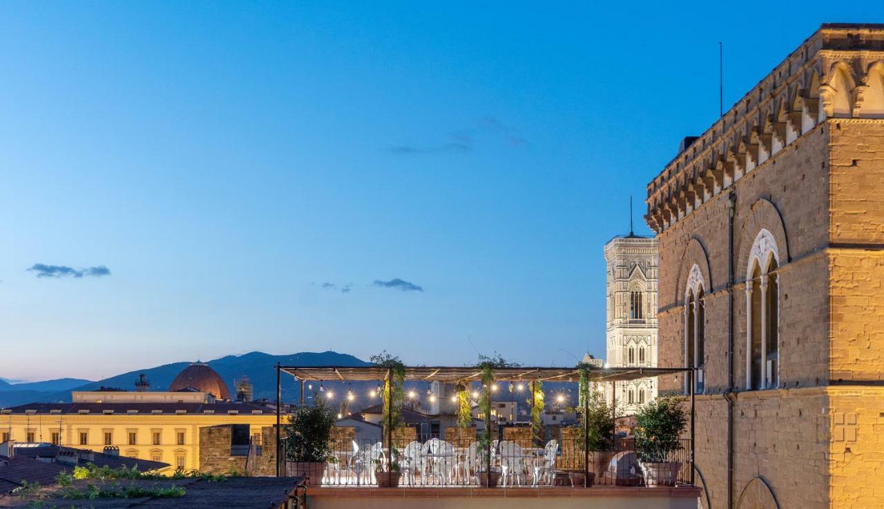 Hotel Calimala Firenze Esterno foto