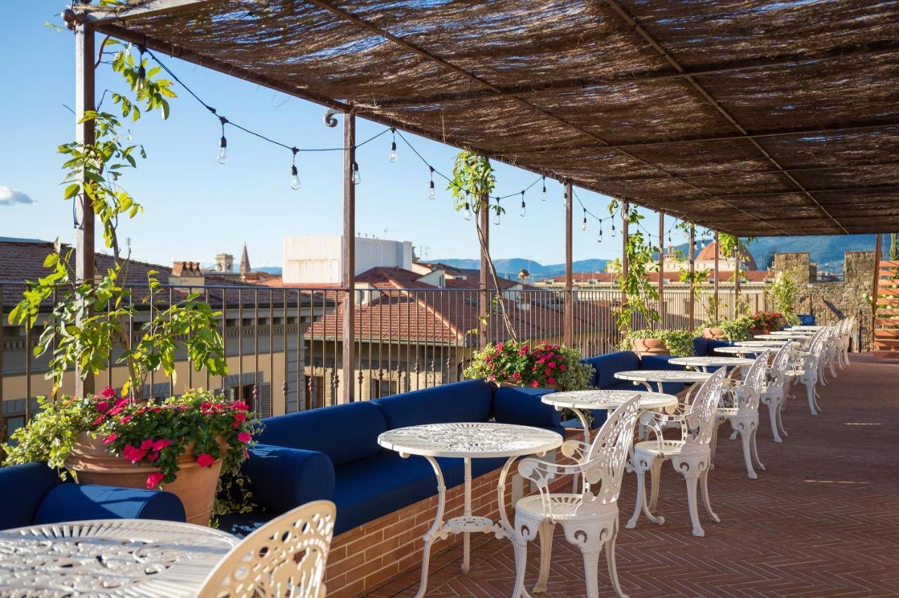Hotel Calimala Firenze Esterno foto
