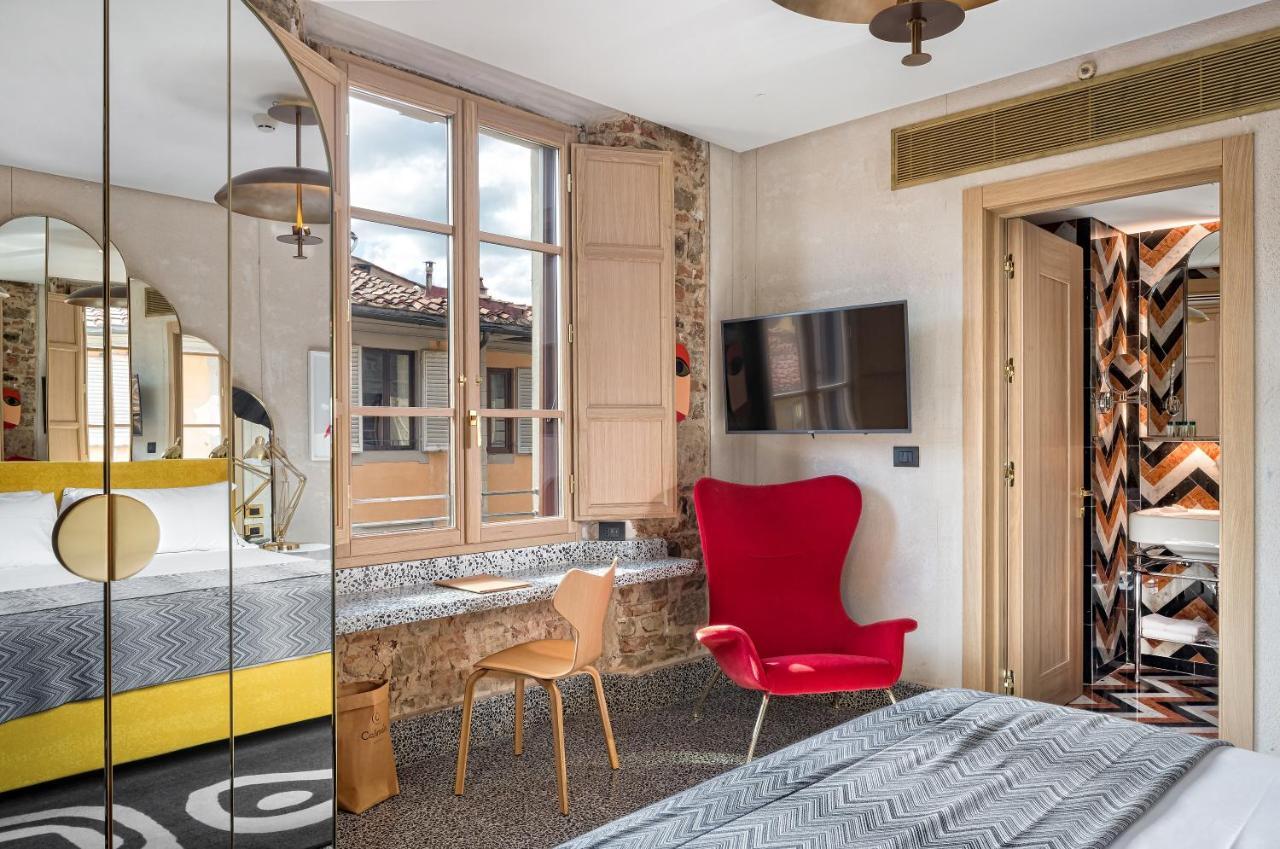 Hotel Calimala Firenze Esterno foto