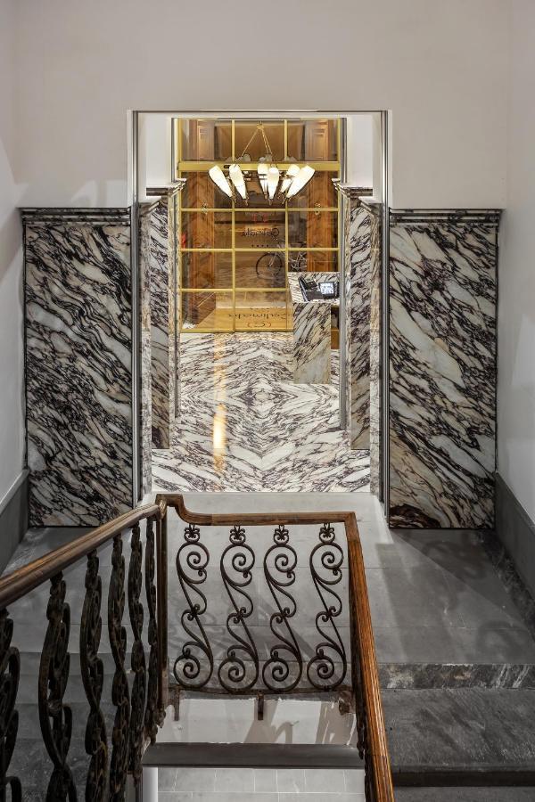 Hotel Calimala Firenze Esterno foto